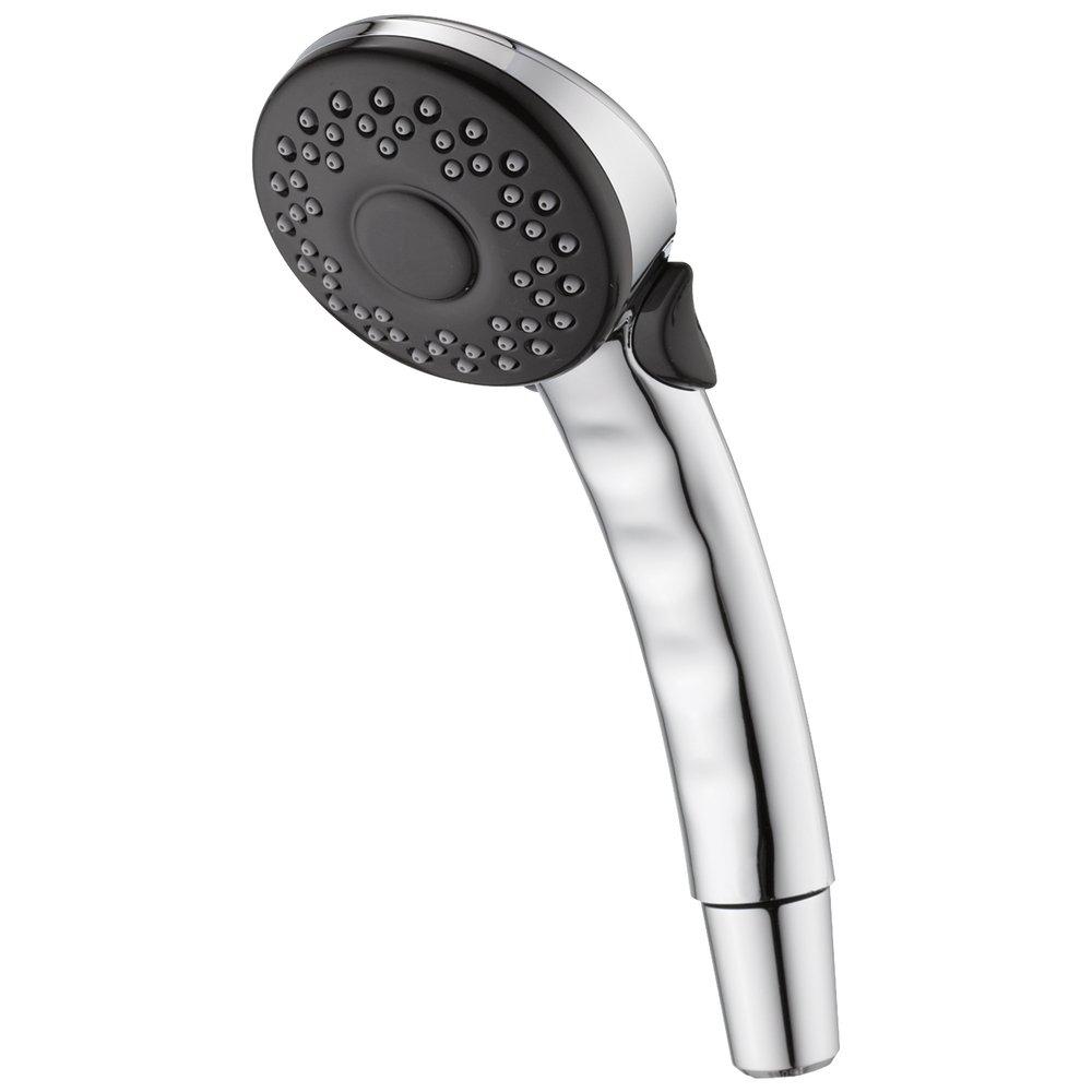 Delta Faucet Chrome Dual Function Hand Shower 