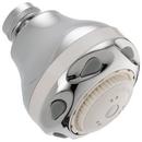 Delta Faucet Chrome Multi Function Full Body, Full Spray w/ Massage and Fast Massage Showerhead 