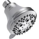 Delta Faucet Chrome Multi Function Full Body, Full Spray with Massage, Fast Massage, High Efficiency and Pause Showerhead 