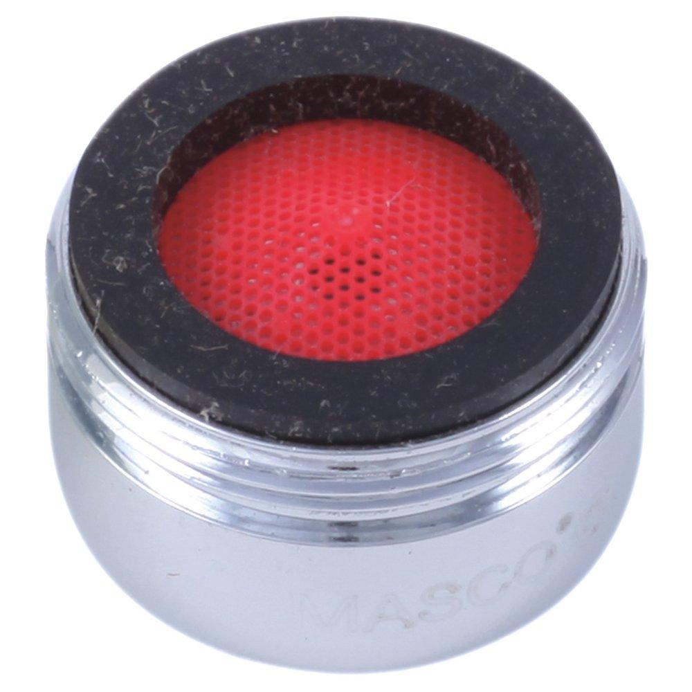 Delta Faucet Chrome 1.8 gpm Aerator 