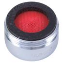 Delta Faucet Chrome 1.8 gpm Aerator 