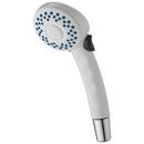 Delta Faucet White Dual Function Hand Shower 