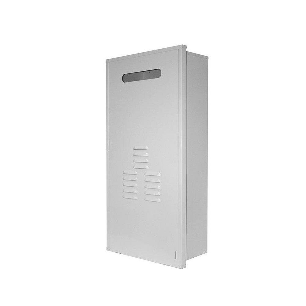 Rinnai Condensing Tankless Recessed Box 