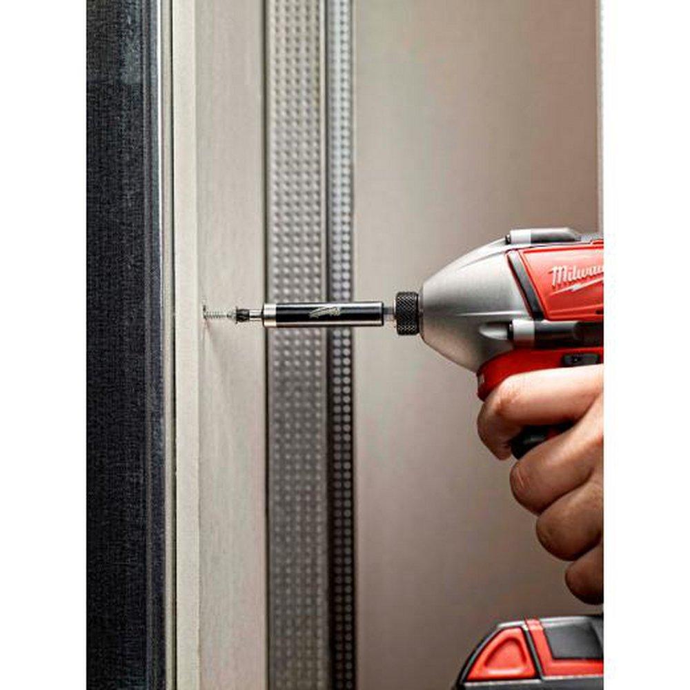 Milwaukee&reg; 1/4 in. Magnetic Nut Driver 