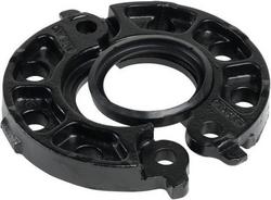 4 in. Grooved Plate Flange Washer