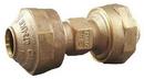 Cambridge Brass CTS x Universal Brass Straight Coupling 