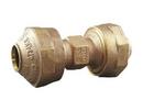 Cambridge Brass CTS x Universal Brass Straight Coupling 