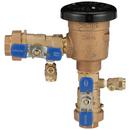 FNPT Union Polypropylene, Cast Bronze and 300L Stainless Steel 1 in. 150 psi BFP Vacuum Breaker