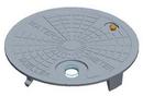 Mueller Company Meter Pit Lid (Less Locking) 