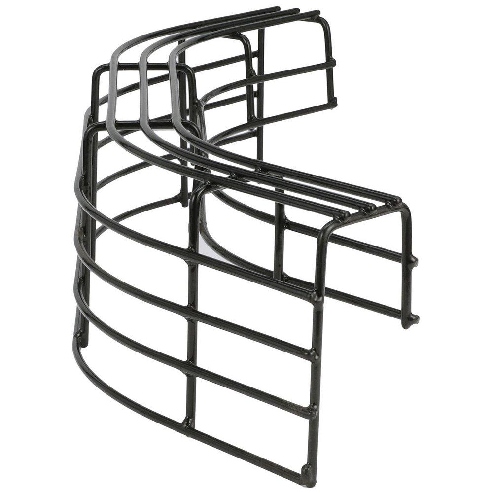 Zurn White Vinyl Coated Rim Guard for Service Sink 