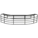 Zurn White Vinyl Coated Rim Guard for Service Sink 