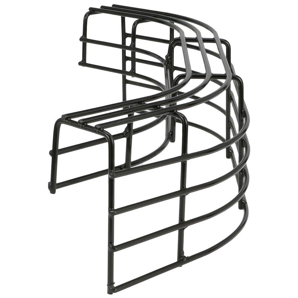 Zurn White Vinyl Coated Rim Guard for Service Sink 