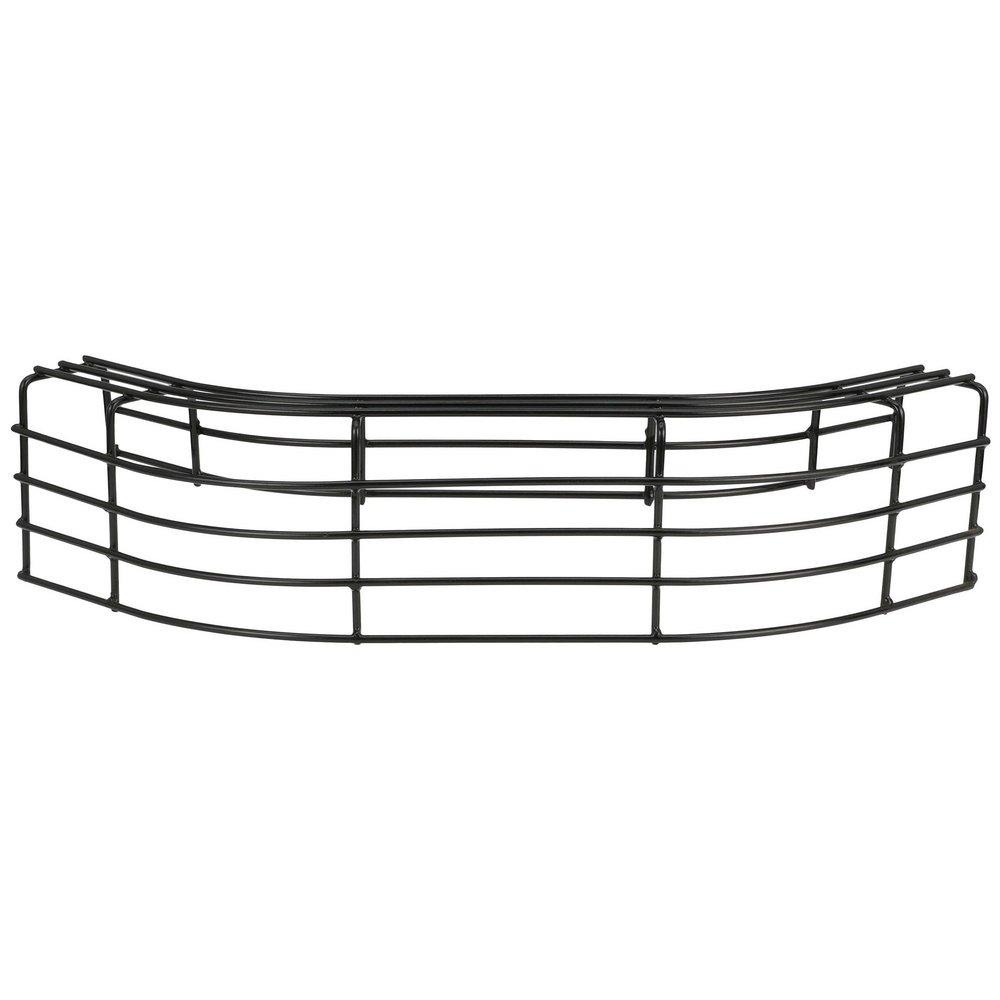 Zurn White Vinyl Coated Rim Guard for Service Sink 