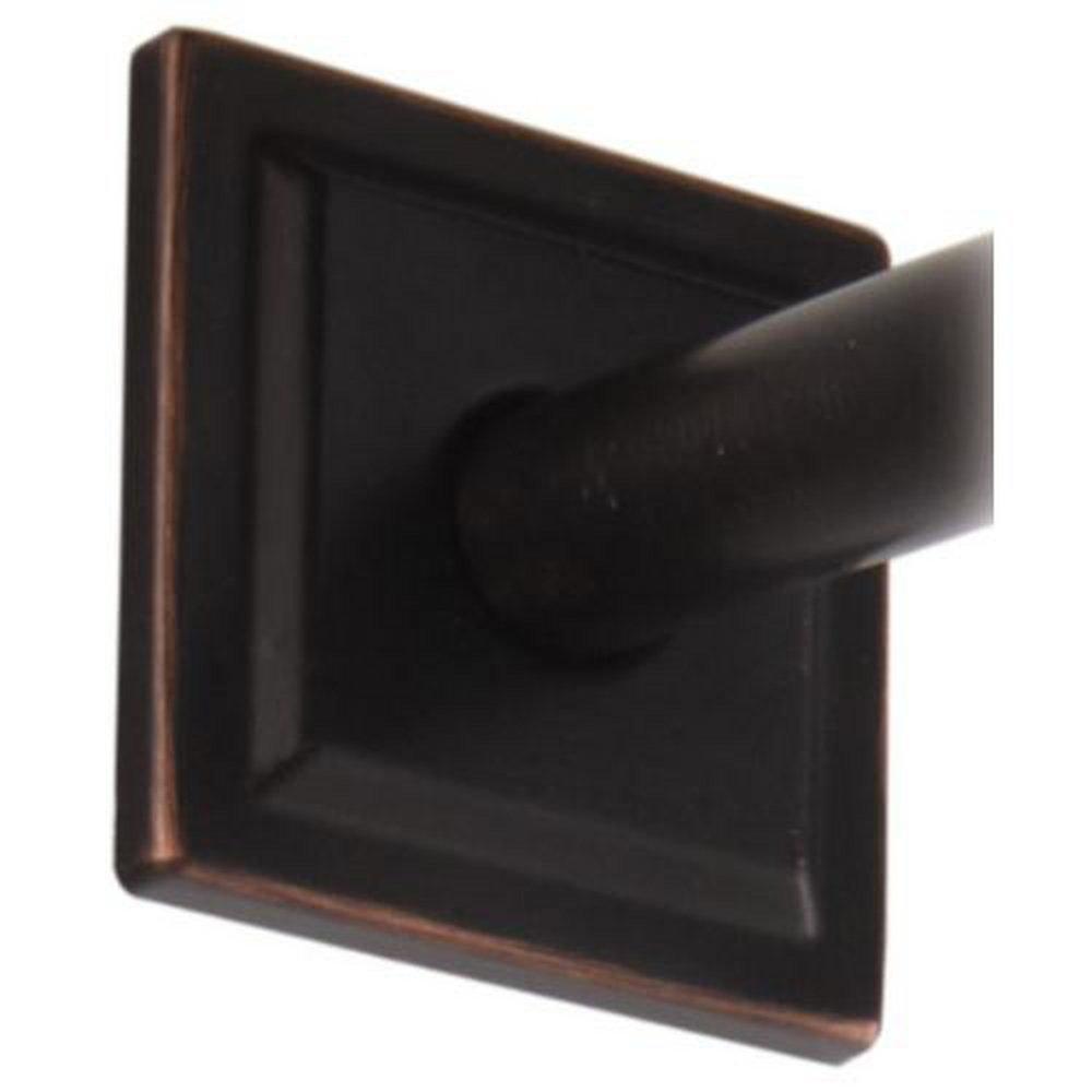 Pfister Tuscan Bronze Shower Arm Flange 