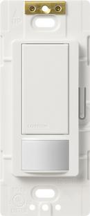 Lutron Electronics White WH BOX *MAESTR PIR OCC 2A SWI 