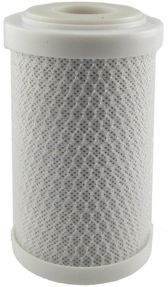 Boshart Industries 5-Micron Carbon Block Filter Cartridge 