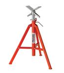 RIDGID Vf-99 Fold Pipe Stand 
