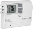 Frigidaire Wall Wired Digital Programmable Thermostat 