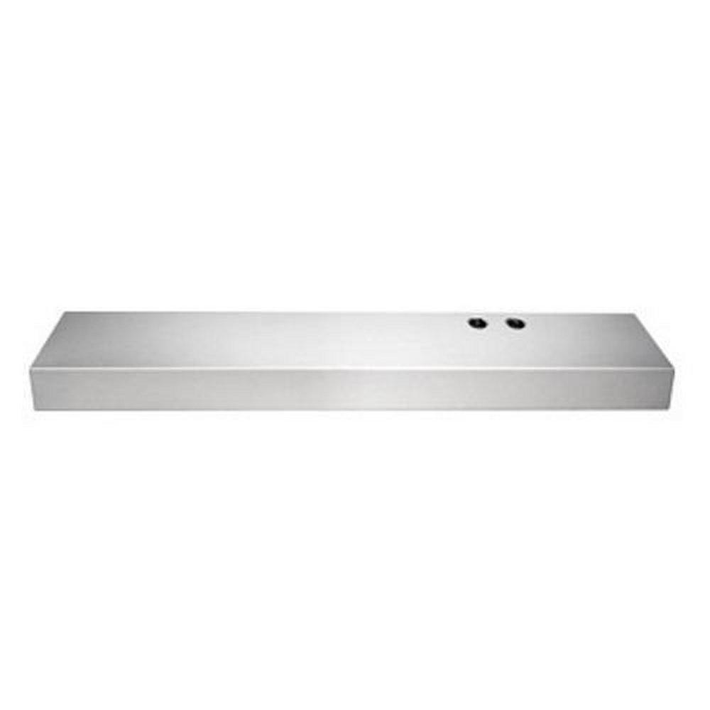 Frigidaire Stainless Steel 30 in. Under Cabinet Range Hood 