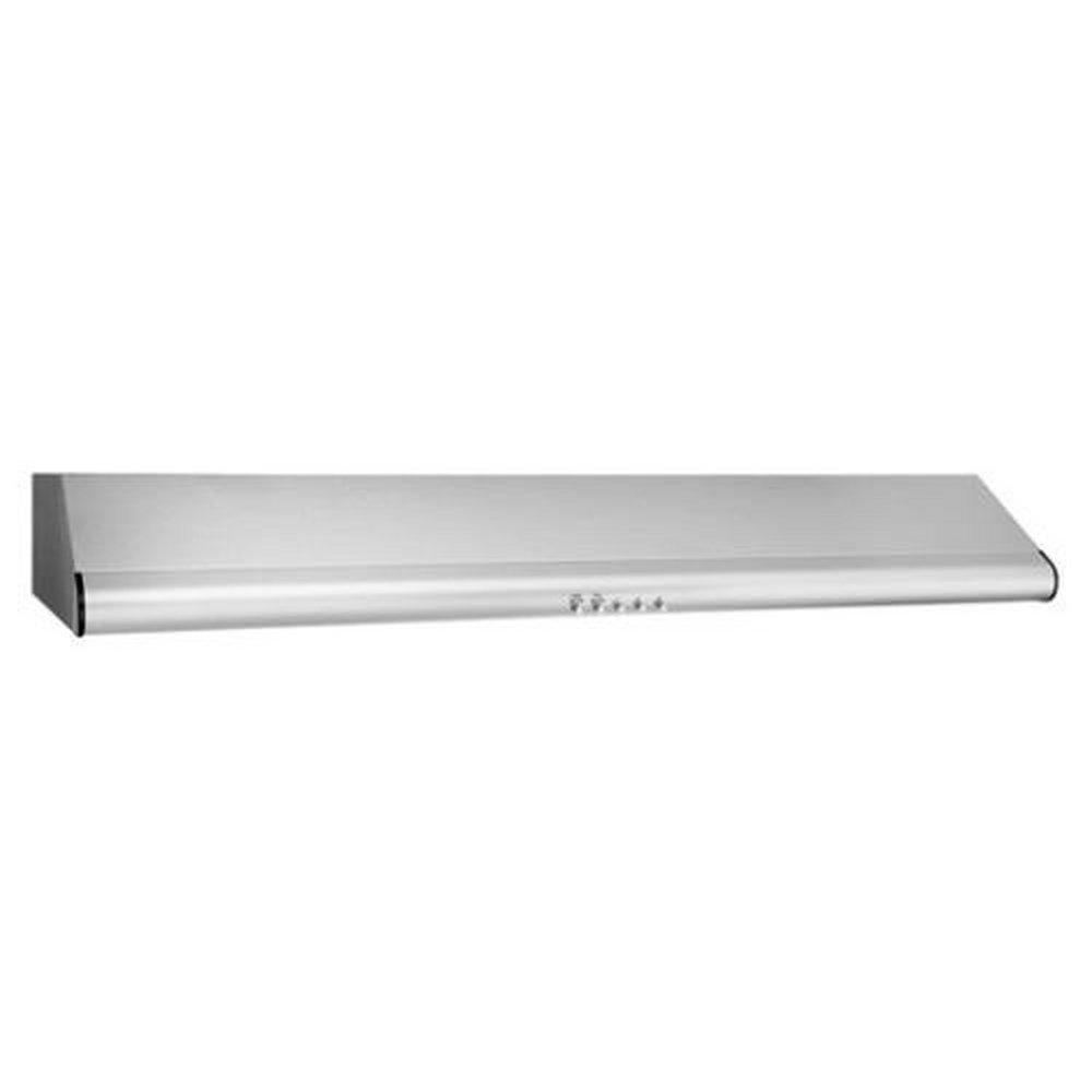 Frigidaire Stainless Steel Under Cabinet Range Hood in Stainless Steel 