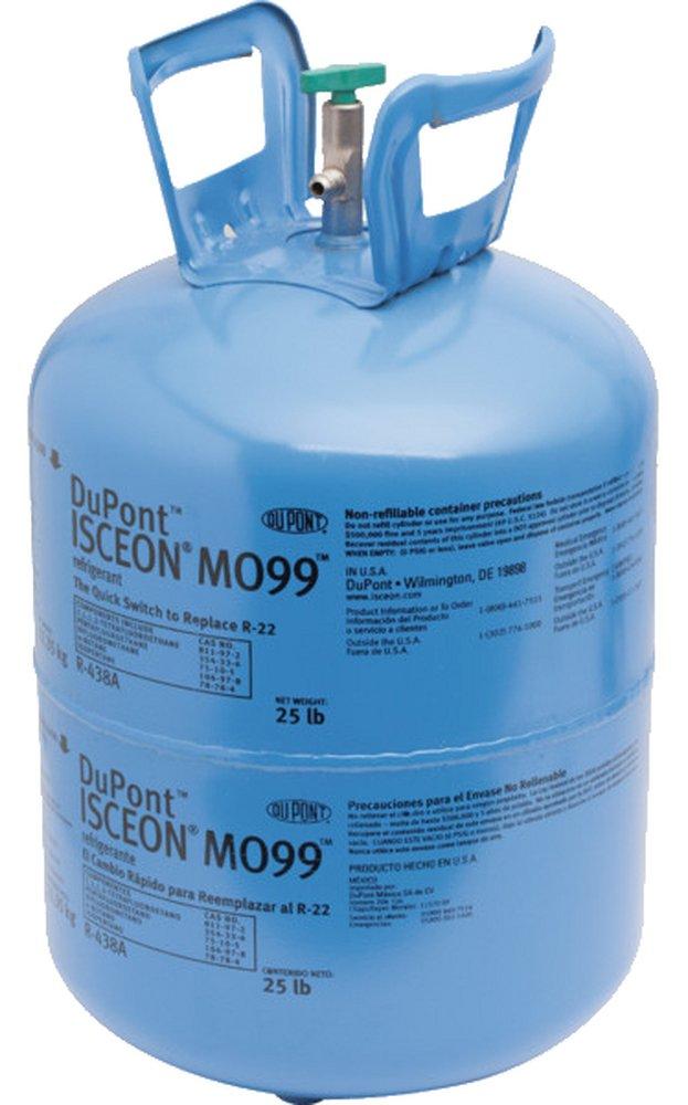 Freon™ Blue Refrigerant 