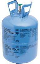 Freon™ Blue Refrigerant 