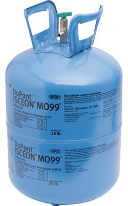 MO99 Refrigerant