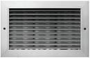 48 x 24 in. Commercial 1-way Return Grille in White Aluminum