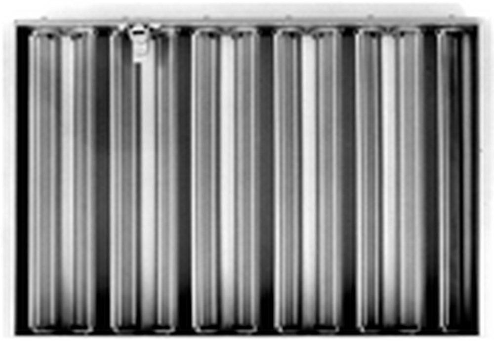 8 x 8 in. Opposed Blade Damper 