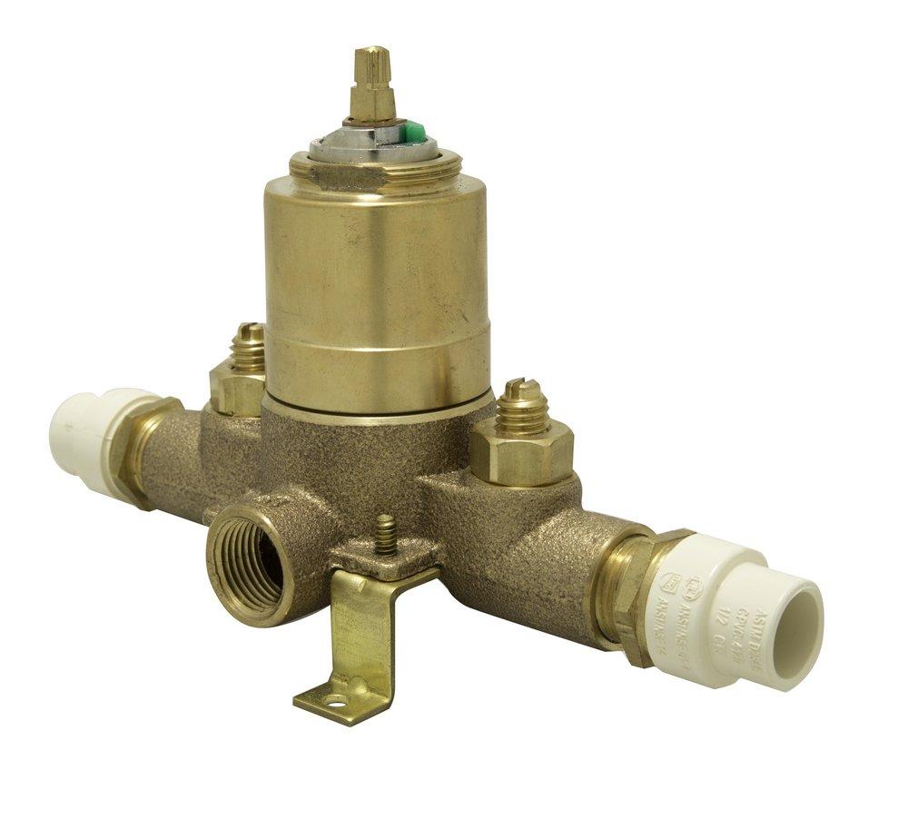 PROFLO&reg; CPVC Pressure Balancing Valve 