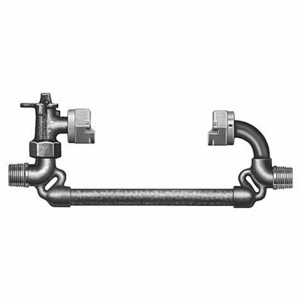 Mueller Company Charles County Sprinkler Setter 