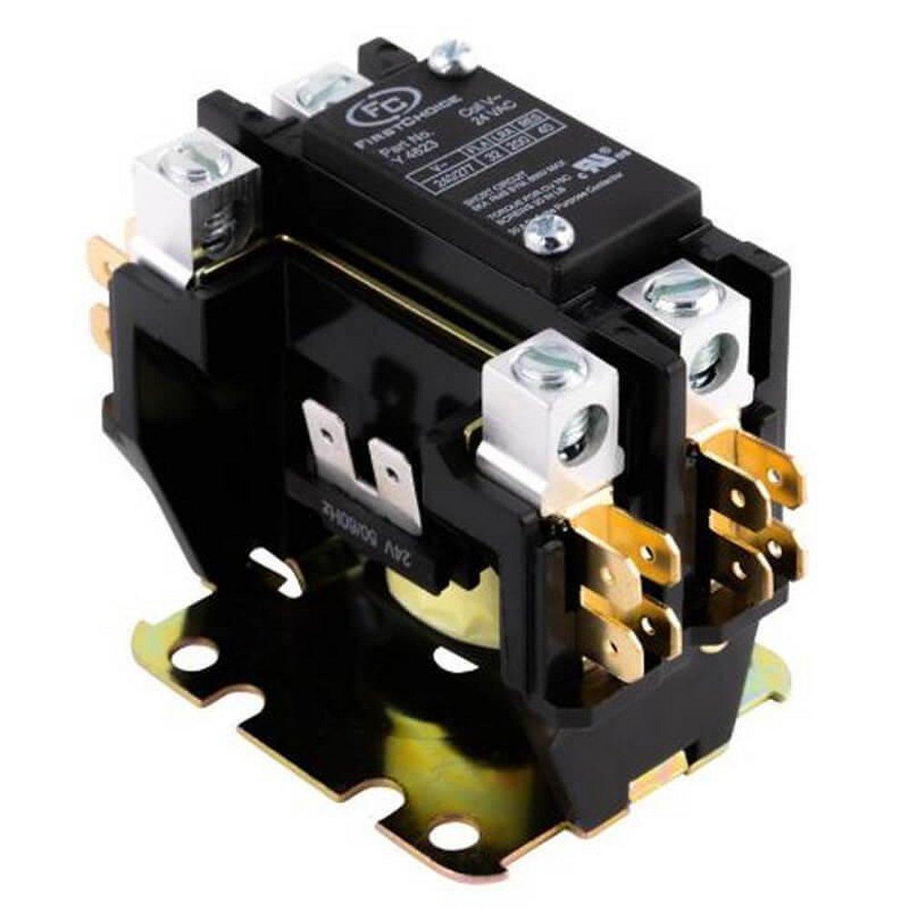 Service First 30A 1-Port Contactor with Screw 