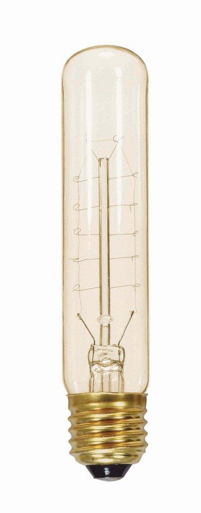 20W T9 Dimmable Incandescent Light Bulb with Medium Base 