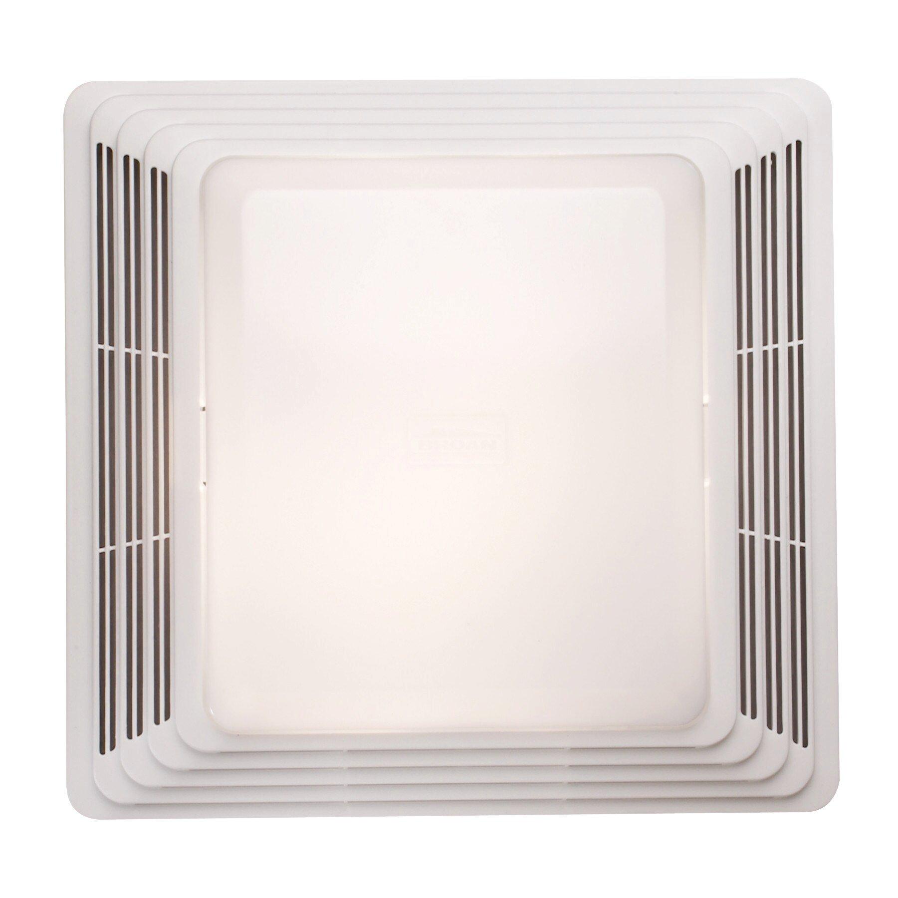Broan-NuTone White Accessories 