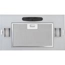 Broan Brushed Grey 20-1/2 in. 290 cfm Power Pack Hood 