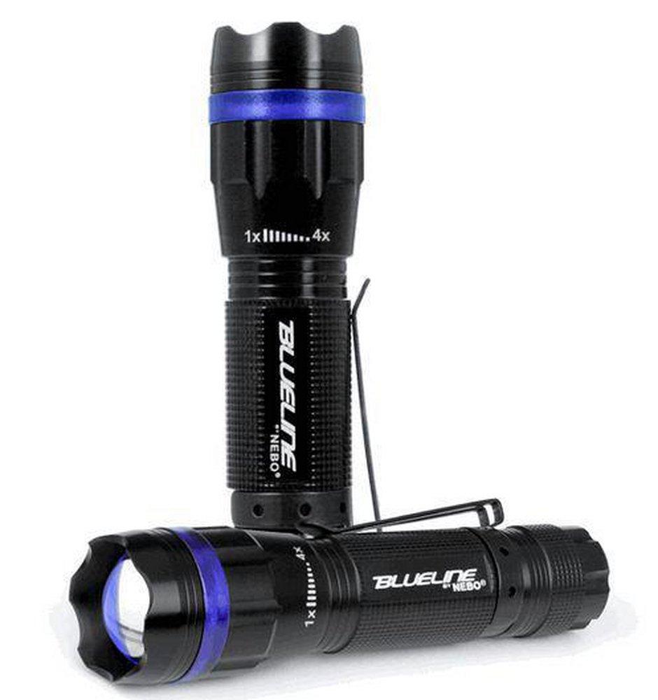 Alliance Sports Group 130 lm Flashlight 