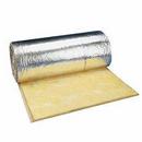 Ductmate 100 ft. x 59 in. Plastic Duct Liner 