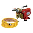 REED Silver Electric Hydrostatic Test Pump 