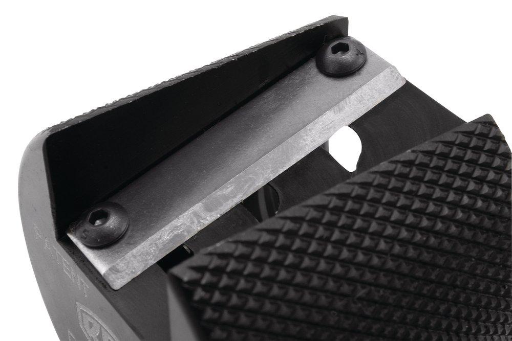 REED Black ABS Pipe, CPVC Pipe, CTS Pipe, PE Pipe, PP Pipe and PVC Pipe Deburring Tool 