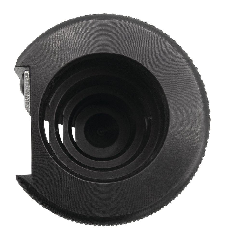 REED Black ABS Pipe, CPVC Pipe, CTS Pipe, PE Pipe, PP Pipe and PVC Pipe Deburring Tool 