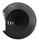 REED Black ABS Pipe, CPVC Pipe, CTS Pipe, PE Pipe, PP Pipe and PVC Pipe Deburring Tool 