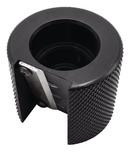 REED Black ABS Pipe, CPVC Pipe, CTS Pipe, PE Pipe, PP Pipe and PVC Pipe Deburring Tool 