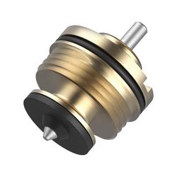 Valve Insert for V110D, E and F Series 1/2 in. and 3/4 in. Thermostatic Radiator Valves