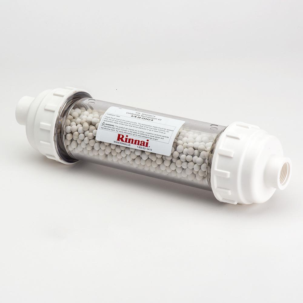 Condensate Neutralizer Kit | Rinnai | Ferguson