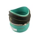 Bell End x Spigot PVC Hub Insert Tee for 15 in. N-12&reg; Drainage Pipe 