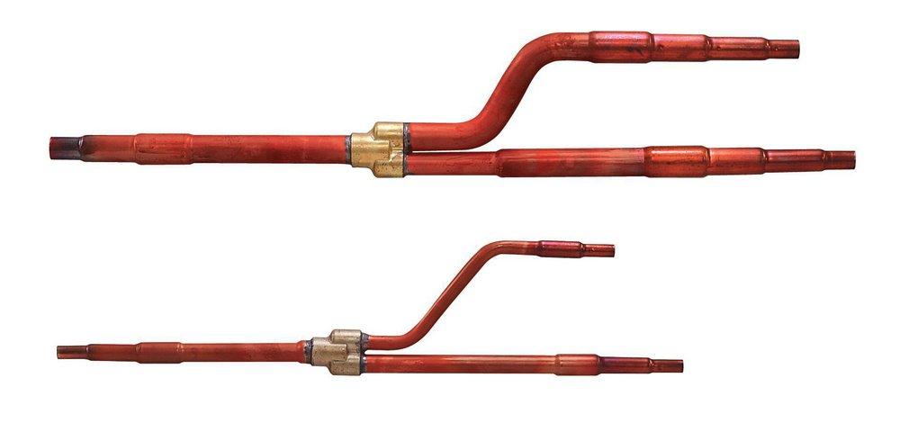 Fujitsu Indoor VRF Indoor Separated Tube 