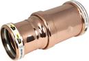 2-1/2 x 1 in. Copper Press Coupling