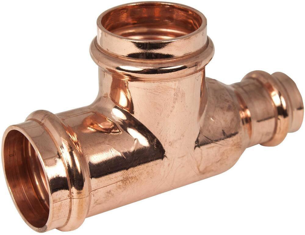 Apollo&reg; Press Copper Press Tee 