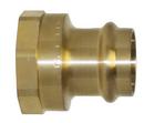 Apollo&reg; Press Press x FPT Domestic Brass Adapter 