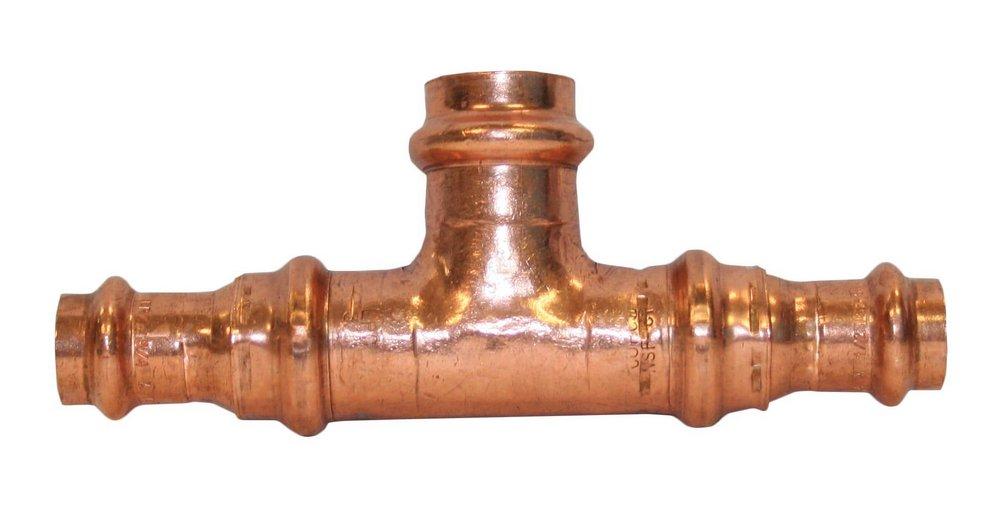 Apollo&reg; Press Copper Press Tee 